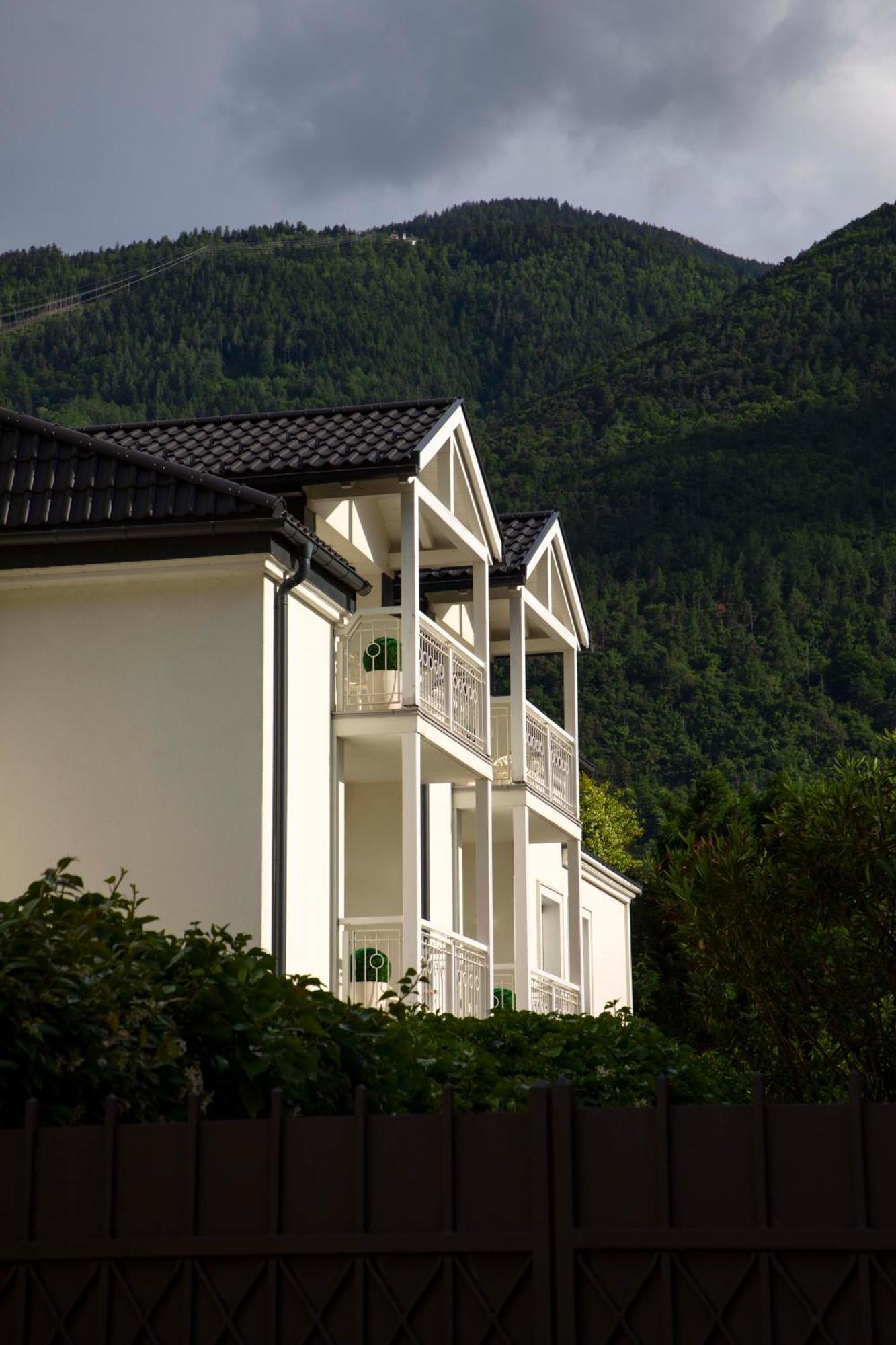 Hotel Magdalener Hof Bolzano Exterior foto